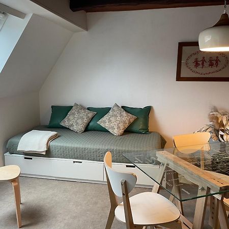 Tiers Lieu 59 Grand Rue Apartment Bouxwiller  Exterior photo